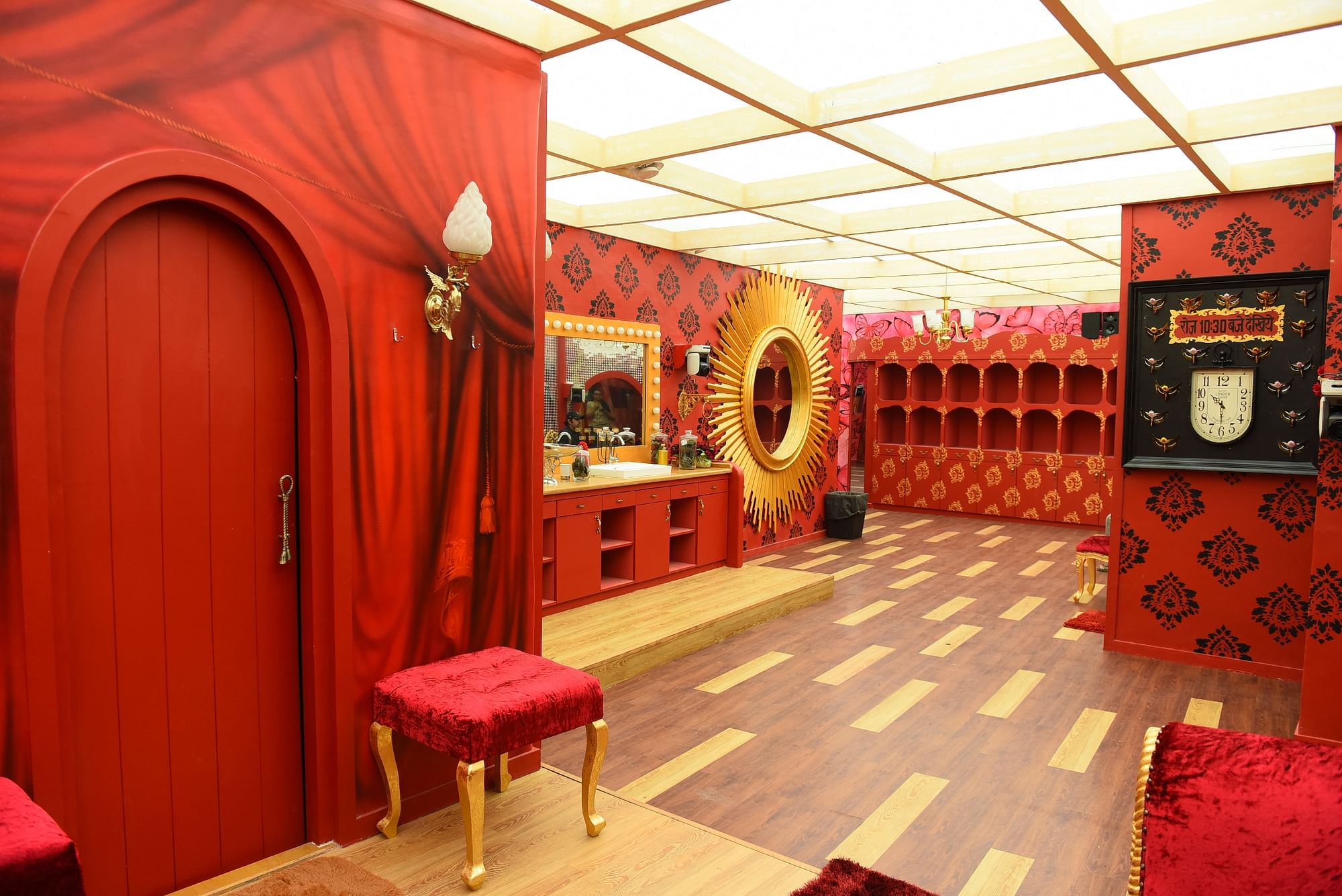 All About My Stay at the Newly Designed Bigg Boss House